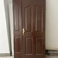 درب ورودی خانه