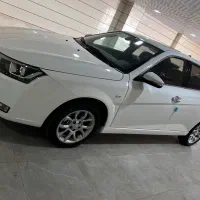 دنا اپشنال مدل ۱۴۰۳ اتومات