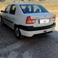 پارس تندر ال ۹۰ استثنایی