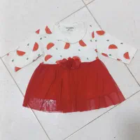 لباس بچه گانه نو