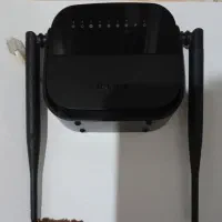 مودم روتر دی لینک
