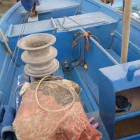 وسایل ماهیگیری