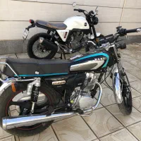 موتورسیکلت