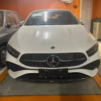 بنز A200L|خودرو سواری و وانت|تهران, سعادتآباد|دیوار