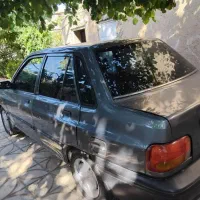 فروش|خودرو سواری و وانت|ابهر, |دیوار