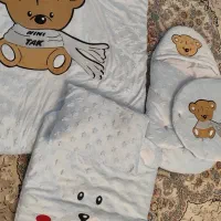 سرویس تخت نوزادی