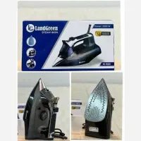 اتو بخار لندگرین