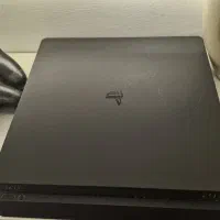 ps4 slim 500 کپی خور