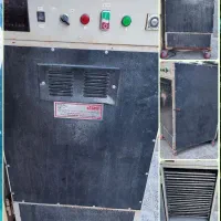 میوه خشک کن صنعتی کارگاهی ۲۰ سینی