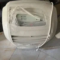 کولر گازی اروپایی