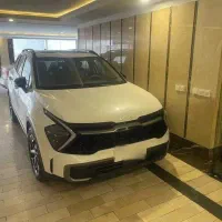 اسپورتیج 2024 کوشا خودرو