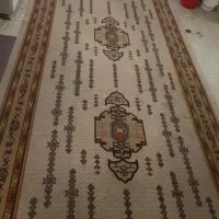 فرش گلیمی
