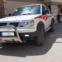 پیکاپ ریج مدل ۹۵