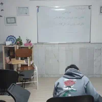 آموزش خوشنویسی
