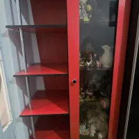 تخت و کمد سالم