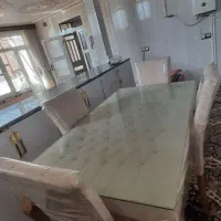 میز نهار خوری