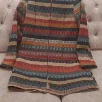 پالتو فوتر خارجی