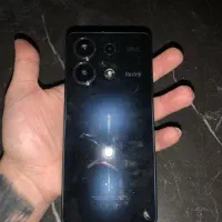 نوت ۱۳رم۸|موبایل|فولادشهر, B1|دیوار