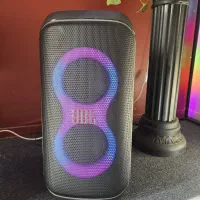 اسپیکر قابل حمل پارتی باکس جی بی ال ۱۲۰