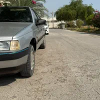 فروش پژو 405