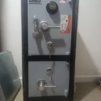 گاو صندوق