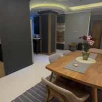 واحد ۳ خواب ۱۴۷ متری اتوبوسرانی شمالی