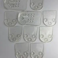 ژل افزایش دهنده قد ۴ سانتی متر
