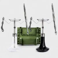 قلیان mr.eds مدل کمپرسور