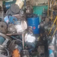 فروش گیربکس نو و دست دوم
