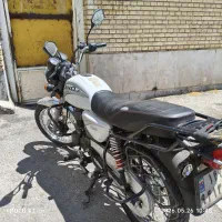 موتور دینومدل 1401