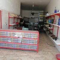 عباس آباد حاجی خیابان اصلی