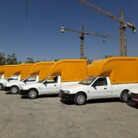 اتاق عقب آریسان کابین عقب اریسان ۱و ۲ اتاق مسقف