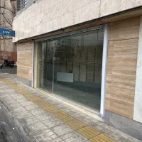 رهن و اجاره مغازه نوساز