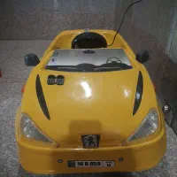 ماشین شارژی
