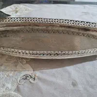 سینی سیلور