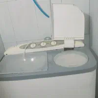 ماشین لباسشویی