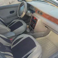 سمند lx98|خودرو سواری و وانت|قاسمآباد (خواف), |دیوار