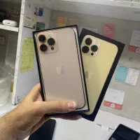 ایفون ۱۳پرومکس حافظه ۲۵۶ دوسیمکارت
