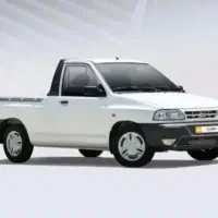 پراید وانت