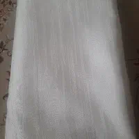 پارچه پرده ای پتینه ۵ متر بدون نیاز به آستری