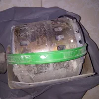 دینام کولر 7000