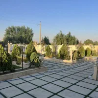 فروش-باغ-و-باغچه-امامزاده-چهره-گشا