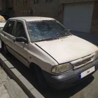 فروش پراید