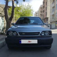 پراید مدل 85