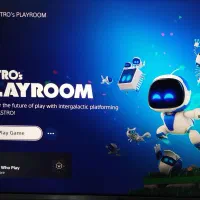 Ps5 Slim 1 Tra|کنسول، بازی ویدئویی و آنلاین|پرند, فاز ۶|دیوار