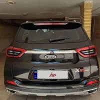 X 55 pro 402|خودرو سواری و وانت|مشهد, سعد آباد|دیوار