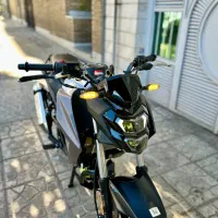 موتور ان ای galaxy na 180 ABSصفر