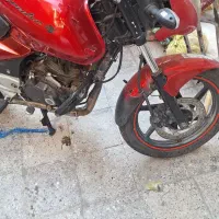 موتور مدل 88 مدارک کامل بیمه نداره