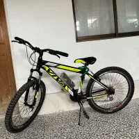 دوچرخه ویوا اکسیژن