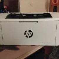 پرینتر hp m15w pro